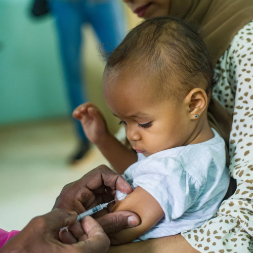 Analyse des données dans le cadre de l’Enquête CAP (Connaissances, Attitudes et Pratiques) sur l’offre de services de vaccination et la santé maternelle et infantile dans les 9 communes de Nouakchott